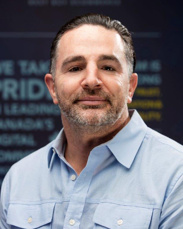 James Murphy Profile Pic